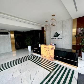 Продается 1-комнатная квартира, 34,6 м²