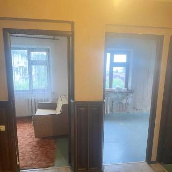 Продается 3-х комнатная квартира, 72 м²