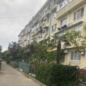 Продается 3-х комнатная квартира, 72 м²