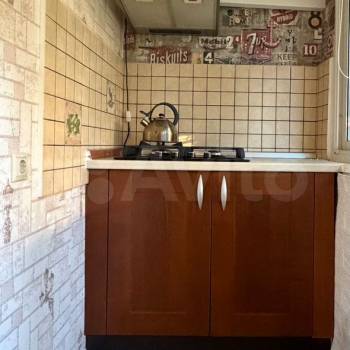 Сдается 2-х комнатная квартира, 49,4 м²