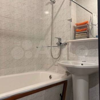 Сдается 2-х комнатная квартира, 49,4 м²