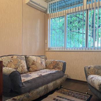Сдается 2-х комнатная квартира, 49,4 м²