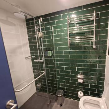 Продается 1-комнатная квартира, 27 м²