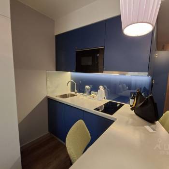 Продается 1-комнатная квартира, 27 м²