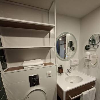 Продается 1-комнатная квартира, 27 м²