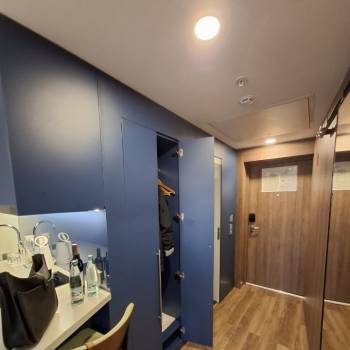 Продается 1-комнатная квартира, 27 м²