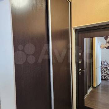 Сдается 2-х комнатная квартира, 28 м²