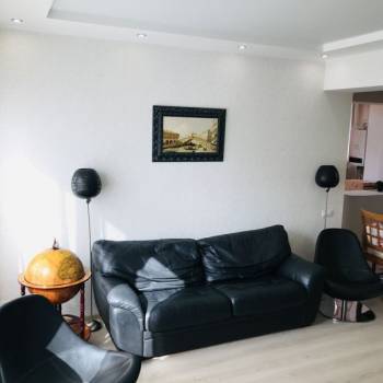 Продается 3-х комнатная квартира, 83 м²