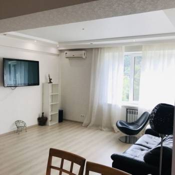 Продается 3-х комнатная квартира, 83 м²