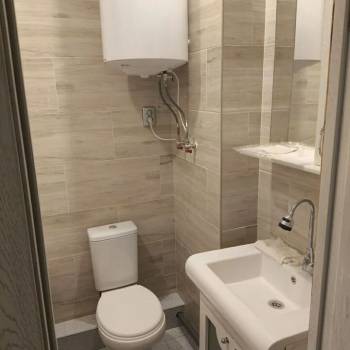 Сдается 1-комнатная квартира, 25 м²