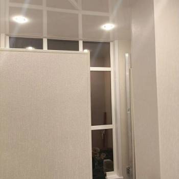Сдается 1-комнатная квартира, 25 м²