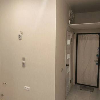 Сдается 1-комнатная квартира, 25 м²