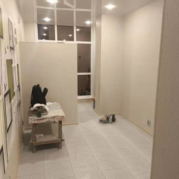 Сдается 1-комнатная квартира, 25 м²
