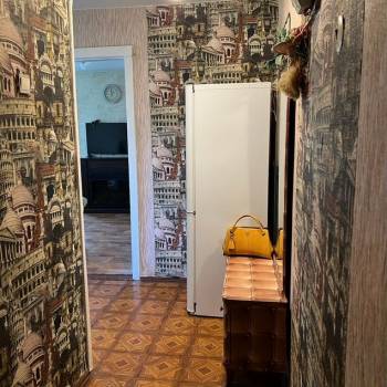 Сдается 2-х комнатная квартира, 48 м²