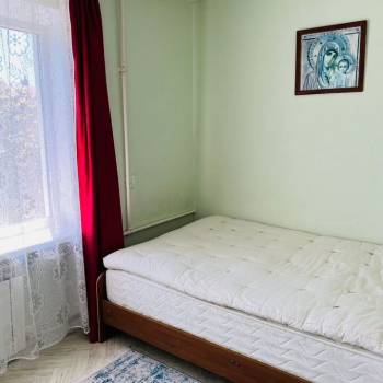 Сдается 2-х комнатная квартира, 48 м²