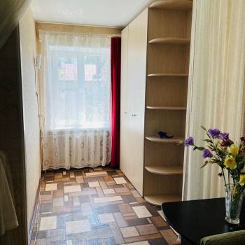 Сдается 2-х комнатная квартира, 48 м²