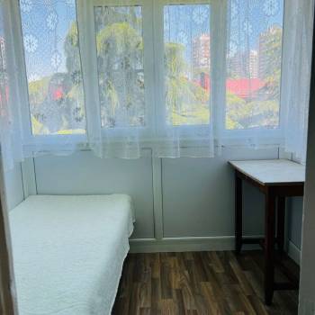 Сдается 2-х комнатная квартира, 48 м²