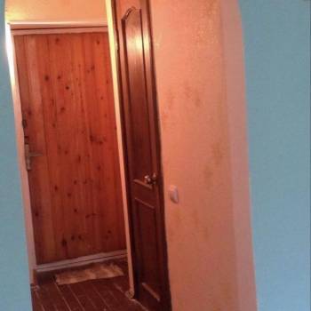 Продается 1-комнатная квартира, 18 м²