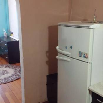 Продается 1-комнатная квартира, 18 м²