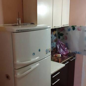 Продается 1-комнатная квартира, 18 м²