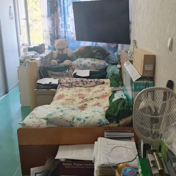 Продается 2-х комнатная квартира, 54 м²