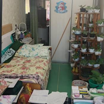 Продается 2-х комнатная квартира, 54 м²