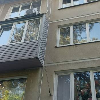Продается 2-х комнатная квартира, 54 м²