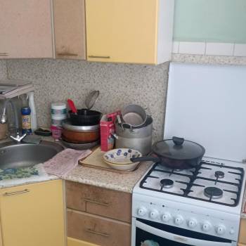 Продается 2-х комнатная квартира, 54 м²