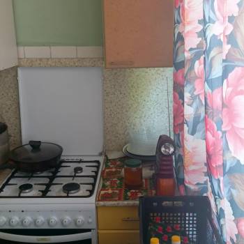 Продается 2-х комнатная квартира, 54 м²