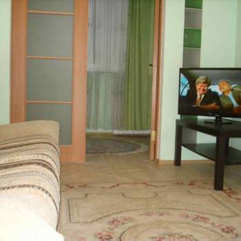Сдается 2-х комнатная квартира, 50 м²
