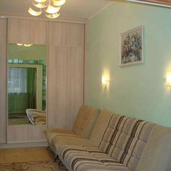 Сдается 2-х комнатная квартира, 50 м²