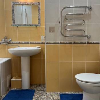 Сдается 2-х комнатная квартира, 50 м²