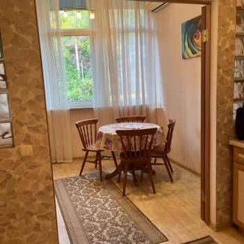 Сдается 2-х комнатная квартира, 50 м²