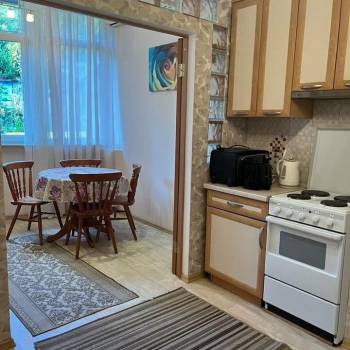 Сдается 2-х комнатная квартира, 50 м²