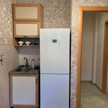 Сдается 2-х комнатная квартира, 50 м²