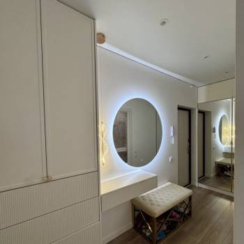 Продается 2-х комнатная квартира, 34,8 м²