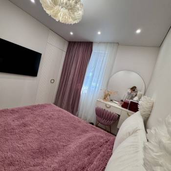 Продается 2-х комнатная квартира, 34,8 м²