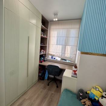 Продается 2-х комнатная квартира, 34,8 м²
