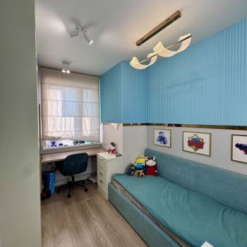 Продается 2-х комнатная квартира, 34,8 м²