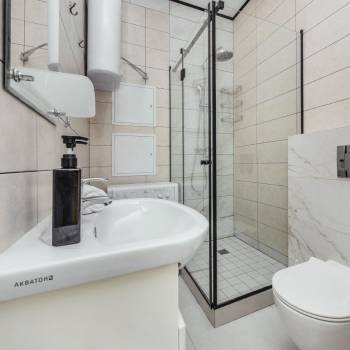 Продается 1-комнатная квартира, 22 м²
