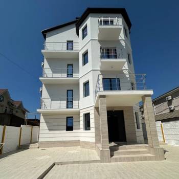 Продается 1-комнатная квартира, 22 м²