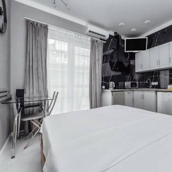 Продается 1-комнатная квартира, 22 м²