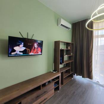 Продается 1-комнатная квартира, 27,1 м²