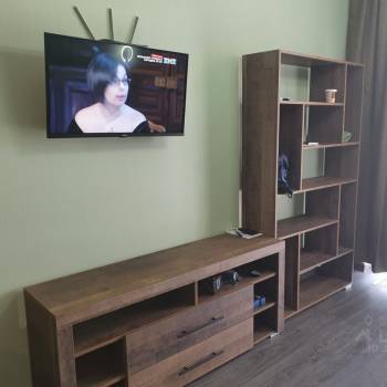 Продается 1-комнатная квартира, 27,1 м²