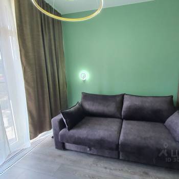 Продается 1-комнатная квартира, 27,1 м²