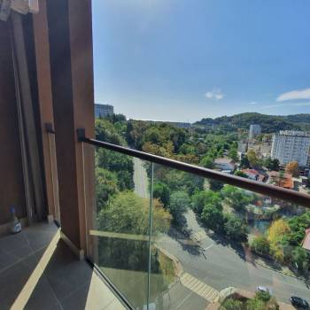 Продается 1-комнатная квартира, 27,1 м²