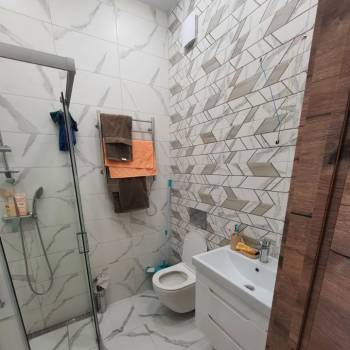 Продается 1-комнатная квартира, 27,1 м²