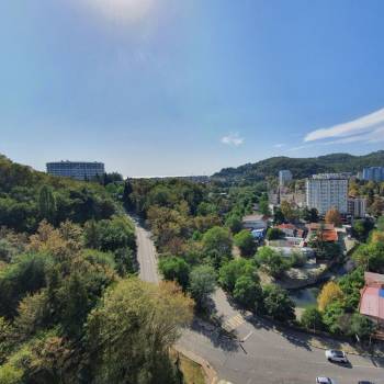 Продается 1-комнатная квартира, 27,1 м²
