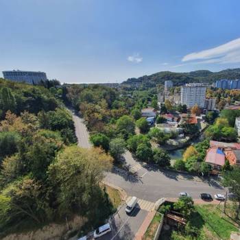 Продается 1-комнатная квартира, 27,1 м²