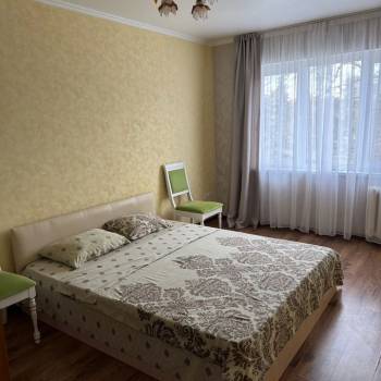 Продается 3-х комнатная квартира, 64,6 м²